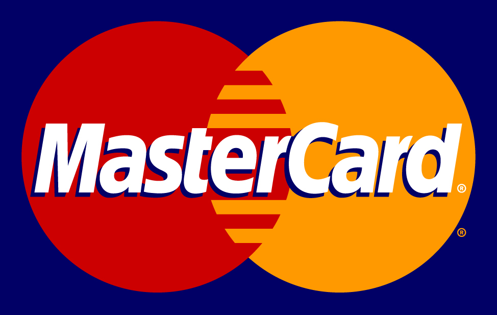 logo mastercard