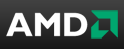logo amd