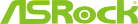 logo asrock
