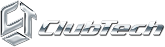 logo club tech