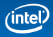 logo intel