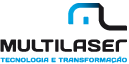 logo multilaser