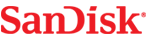logo sandisk